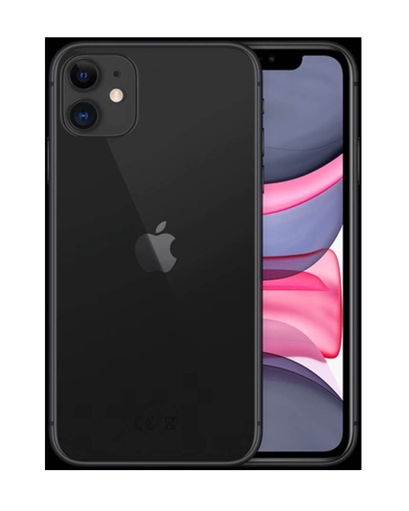 Мобильный телефон Apple iPhone 13 128GB Midnight - Зображення 2