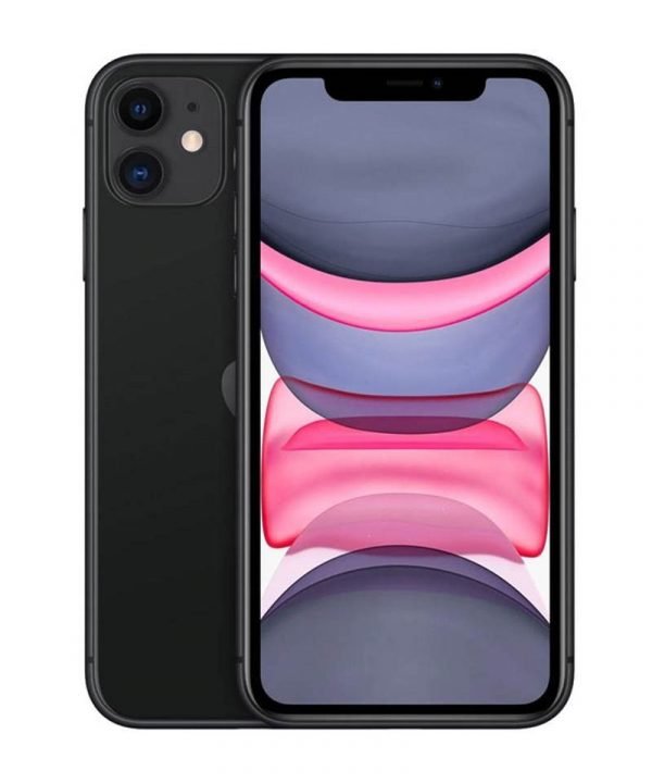 Мобильный телефон Apple iPhone 13 128GB Midnight