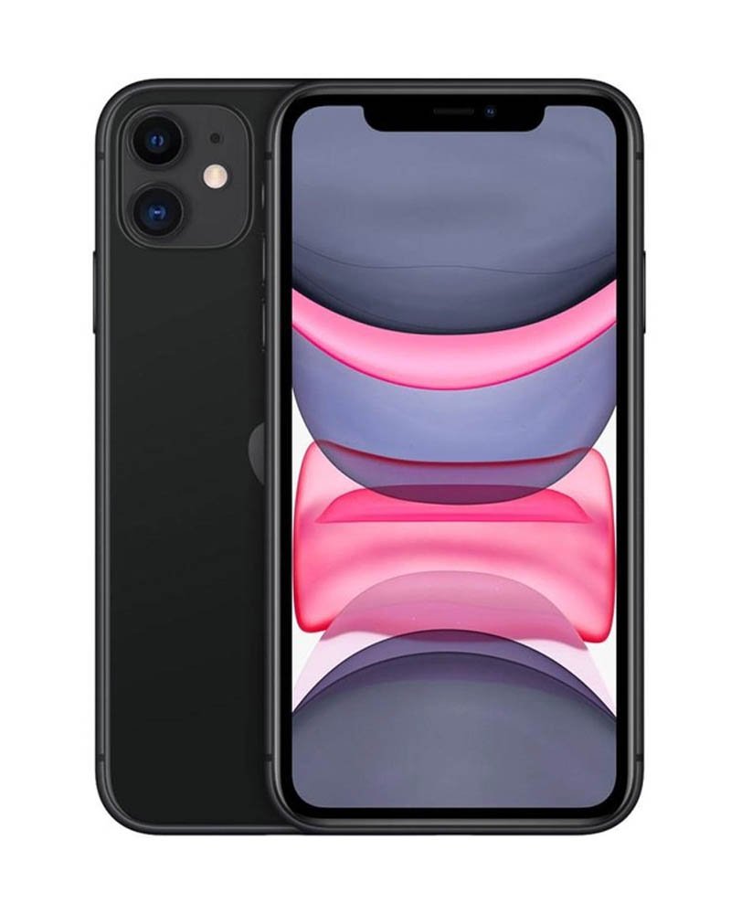 Мобильный телефон Apple iPhone 13 128GB Midnight