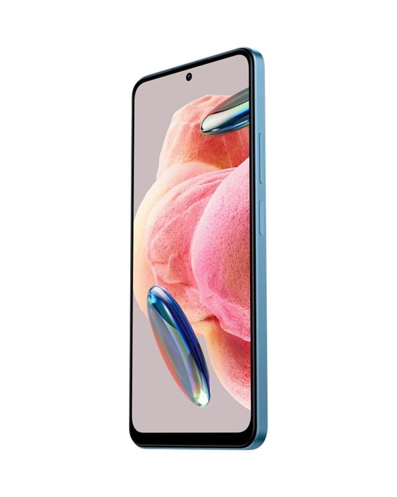 Мобільний телефон Xiaomi Redmi Note 12 4/128GB Ice Blue - Зображення 2