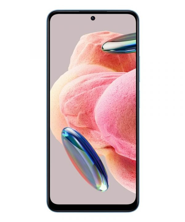 Мобільний телефон Xiaomi Redmi Note 12 4/128GB Ice Blue