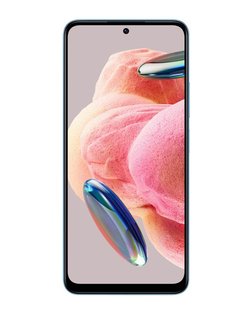 Мобільний телефон Xiaomi Redmi Note 12 4/128GB Ice Blue