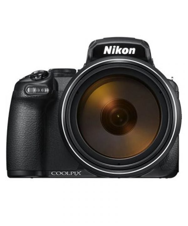 Фотоапарат NIKON Coolpix P1000