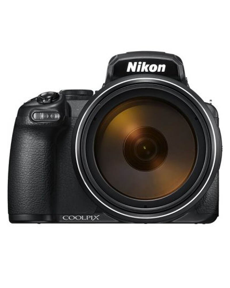 Фотоапарат NIKON Coolpix P1000