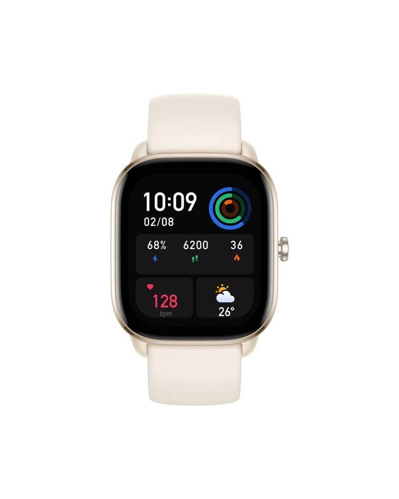 Смарт-годинник Amazfit GTS 4 Mini Moonlight - Зображення 4