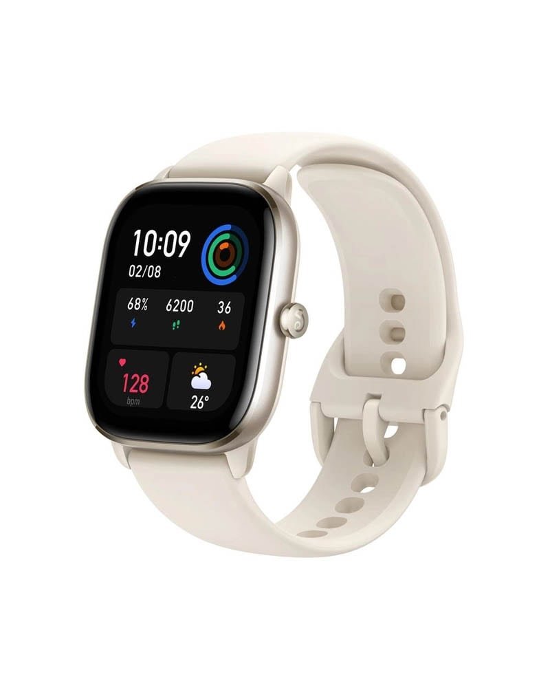 Смарт-годинник Amazfit GTS 4 Mini Moonlight - Зображення 3
