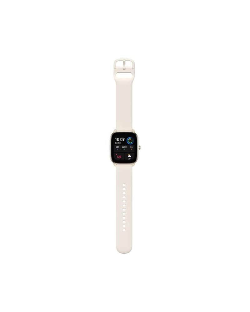 Смарт-годинник Amazfit GTS 4 Mini Moonlight - Зображення 2