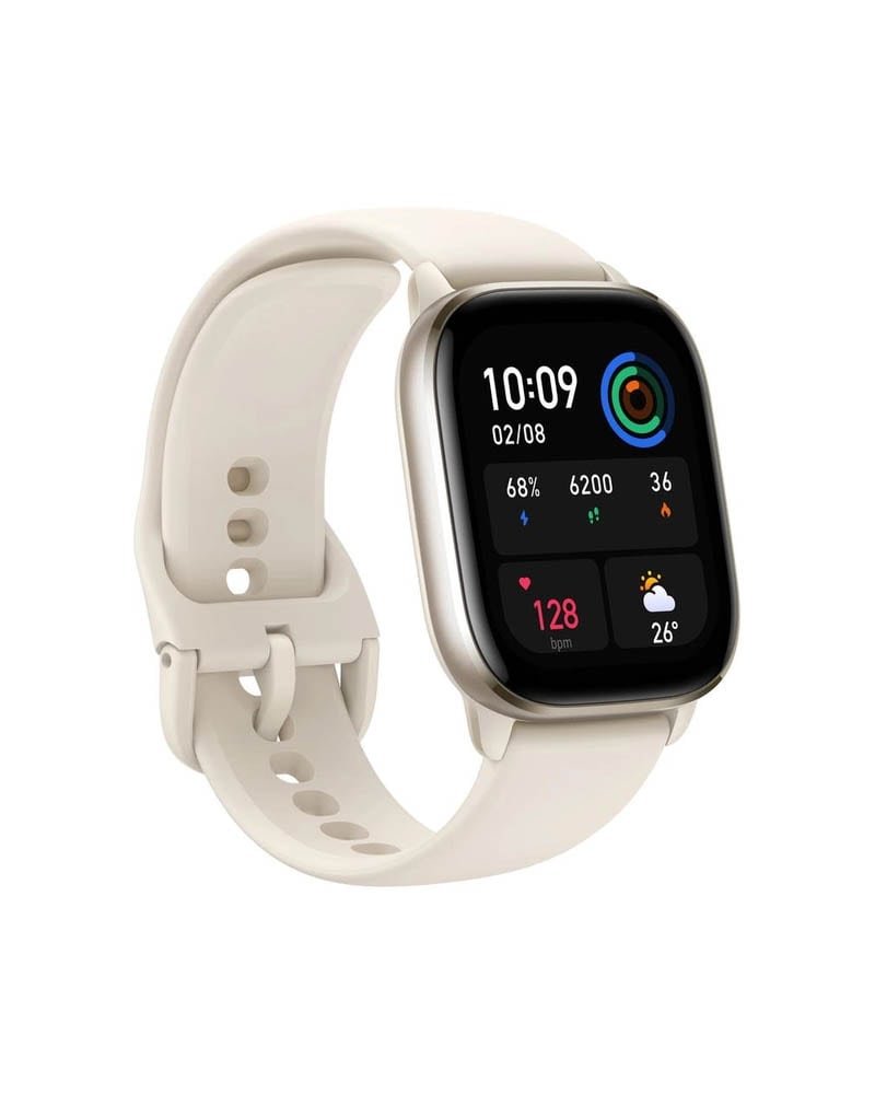 Смарт-годинник Amazfit GTS 4 Mini Moonlight
