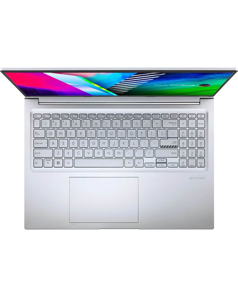 Ноутбук ASUS Vivobook 16X OLED M1603IA-L2076 - Зображення 4