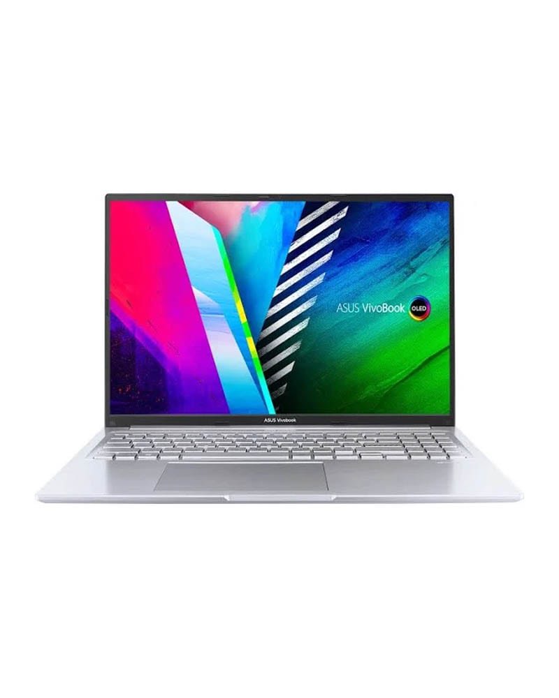 Ноутбук ASUS Vivobook 16X OLED M1603IA-L2076