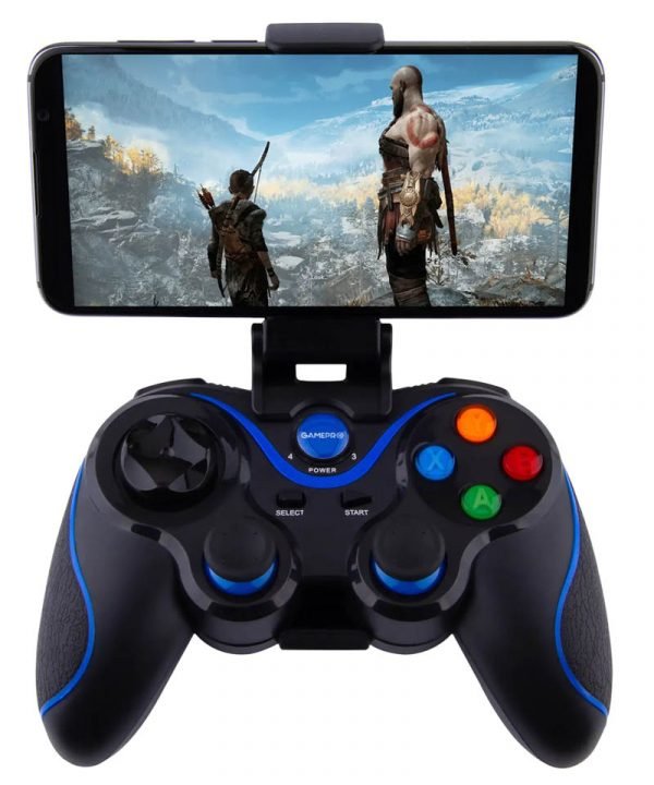 Геймпад GamePro MG550