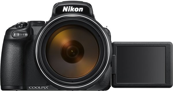 Фотоапарат NIKON Coolpix P1000 - Зображення 2