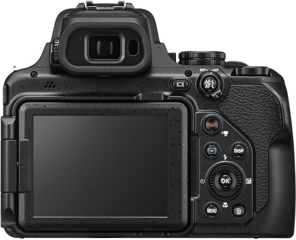 Фотоапарат NIKON Coolpix P1000 - Зображення 4