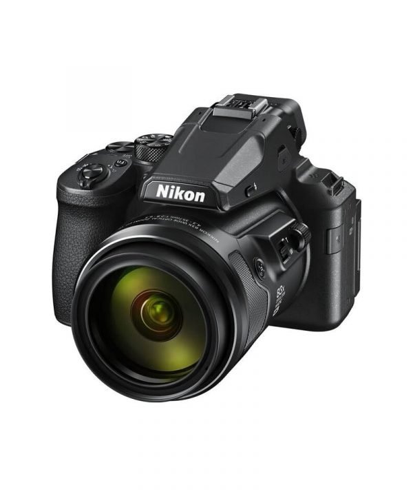 Фотоапарат NIKON Coolpix P950