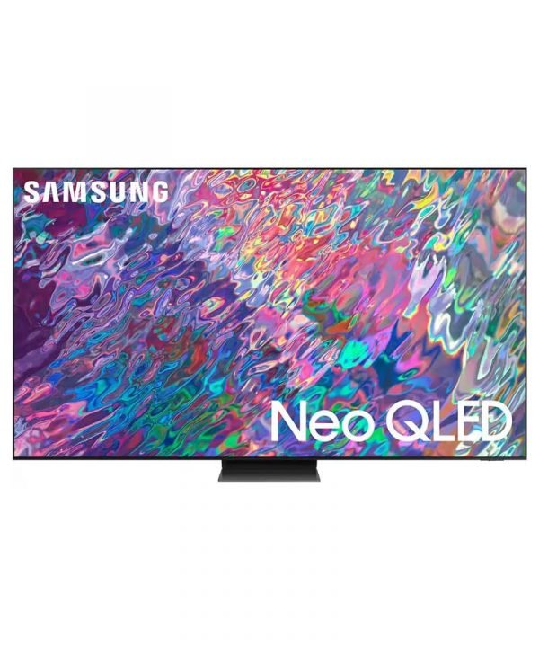 Телевізор Samsung QE98QN100BUXUA