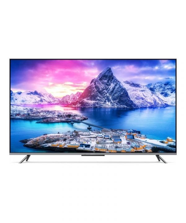 Телевизор Xiaomi Mi TV Q1E 55"